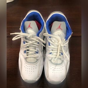 Nike Air,Jordan point lane Kids basketball shoes.Size 6Y.
